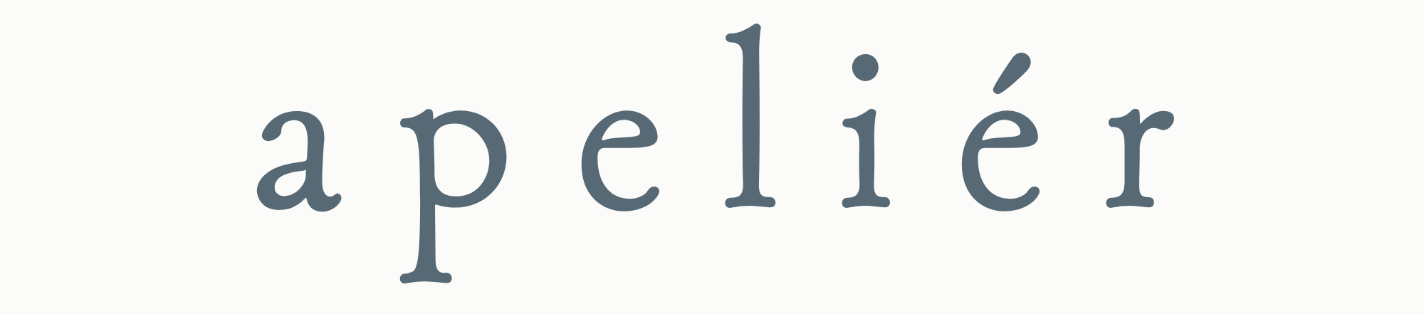 Apeliér